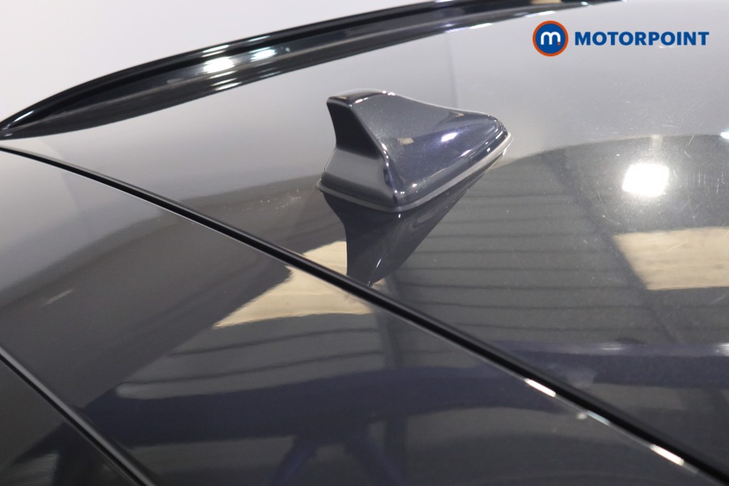 KIA Xceed Gt-Line Automatic Petrol Hatchback - Stock Number (1629757) - 33rd supplementary image