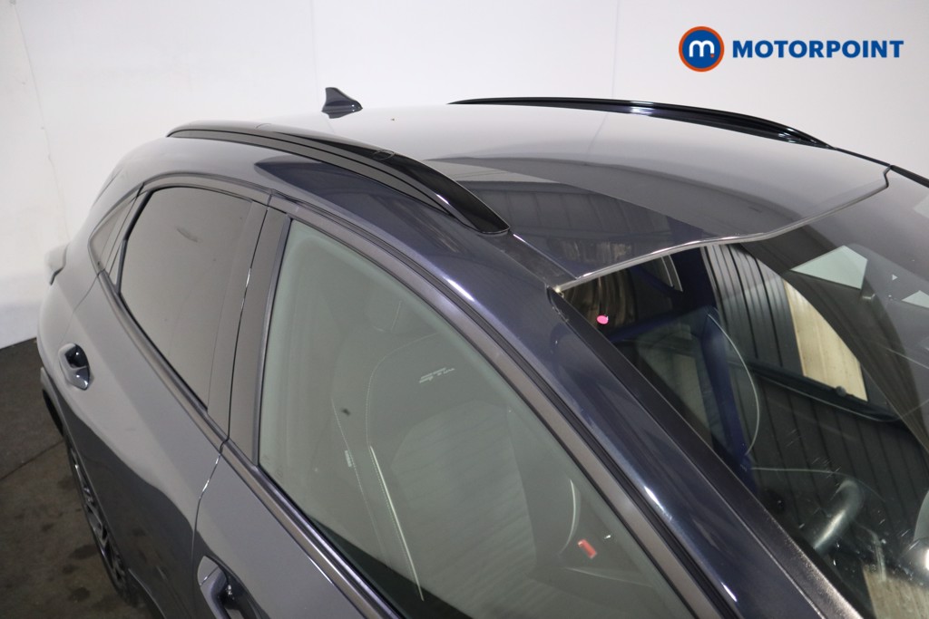 KIA Xceed Gt-Line Automatic Petrol Hatchback - Stock Number (1629757) - 34th supplementary image