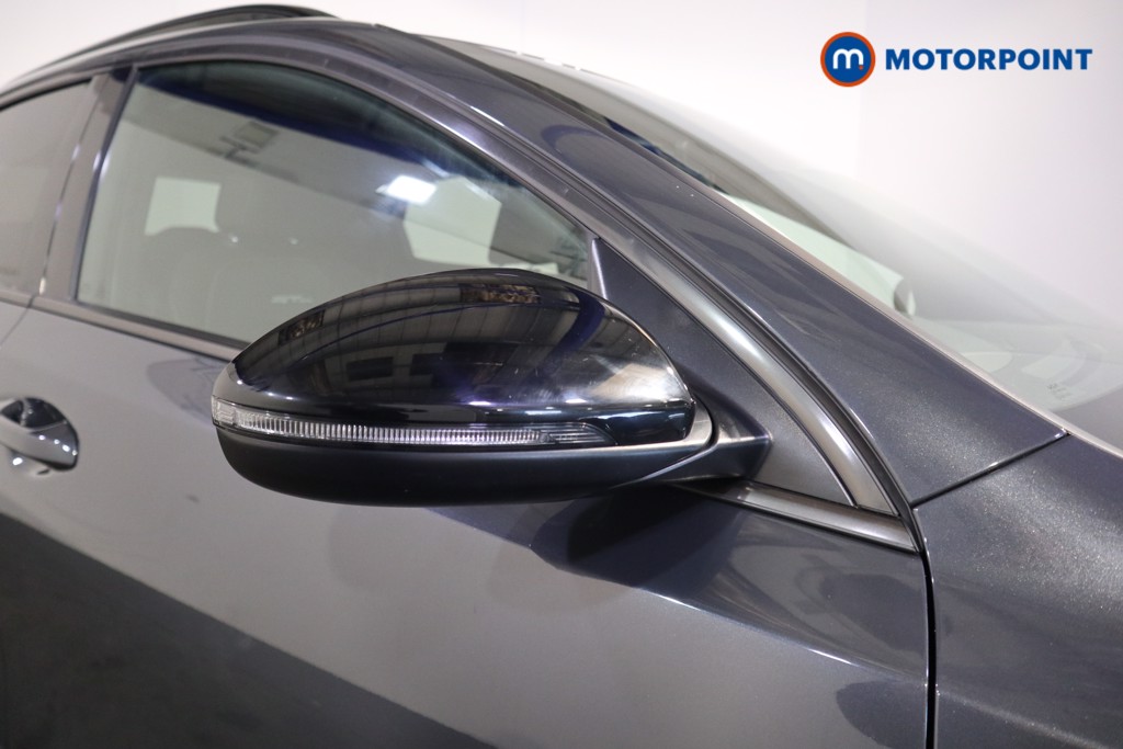 KIA Xceed Gt-Line Automatic Petrol Hatchback - Stock Number (1629757) - 35th supplementary image