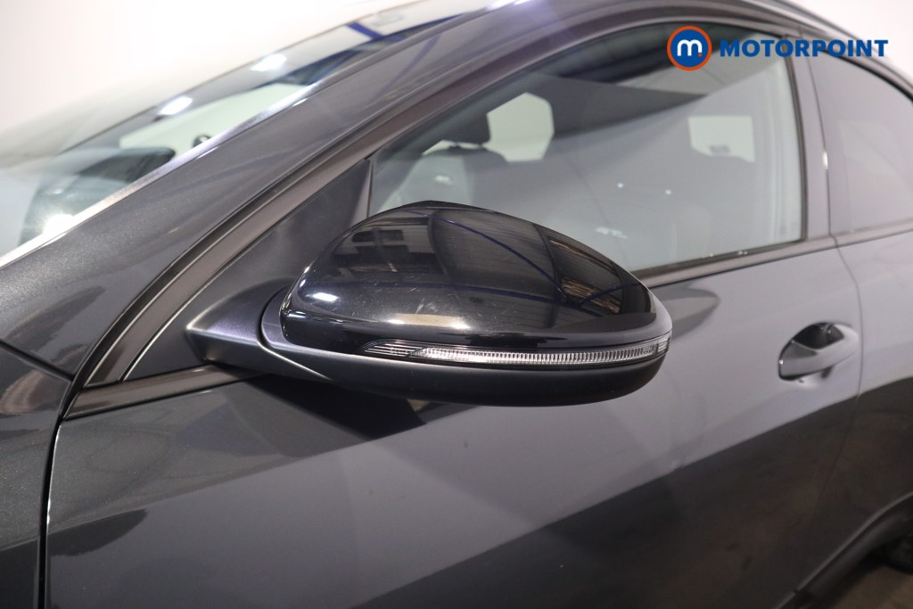 KIA Xceed Gt-Line Automatic Petrol Hatchback - Stock Number (1629757) - 36th supplementary image