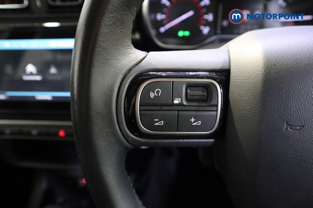 Citroen C3 Saint James Automatic Petrol Hatchback - Stock Number (1629988) - 3rd supplementary image