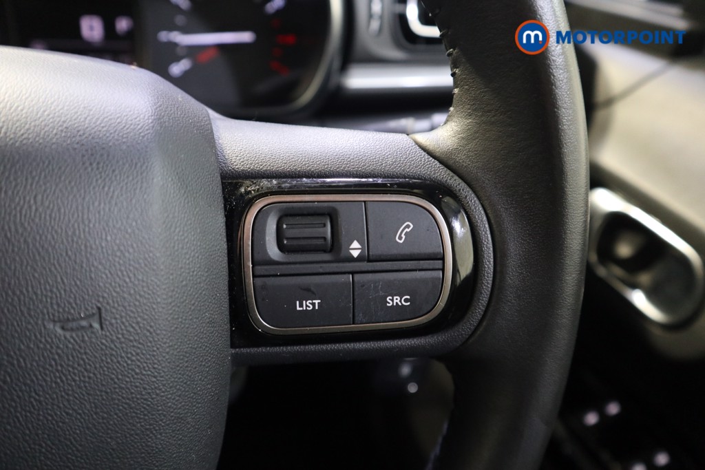 Citroen C3 Saint James Automatic Petrol Hatchback - Stock Number (1629988) - 4th supplementary image