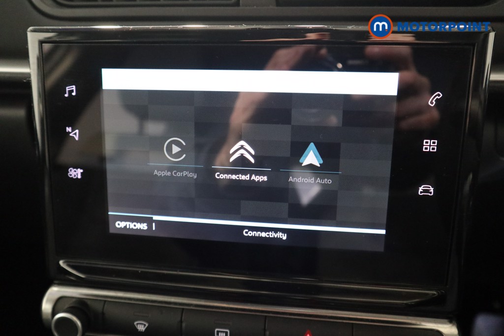 Citroen C3 Saint James Automatic Petrol Hatchback - Stock Number (1629988) - 6th supplementary image