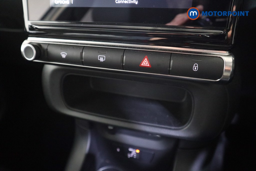 Citroen C3 Saint James Automatic Petrol Hatchback - Stock Number (1629988) - 7th supplementary image