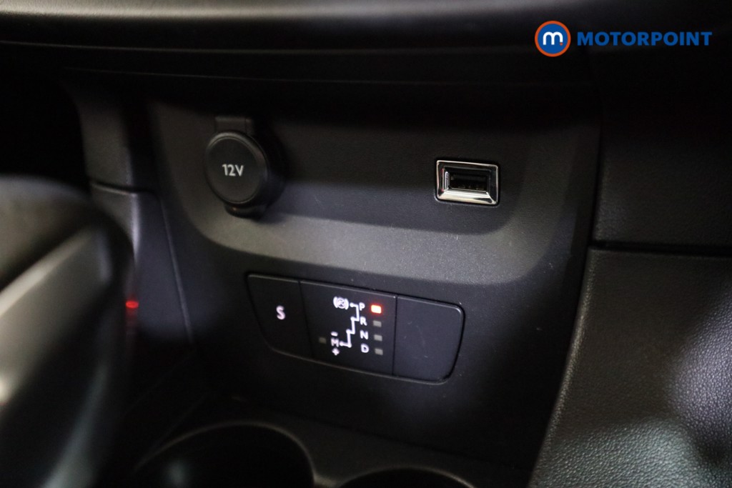 Citroen C3 Saint James Automatic Petrol Hatchback - Stock Number (1629988) - 8th supplementary image