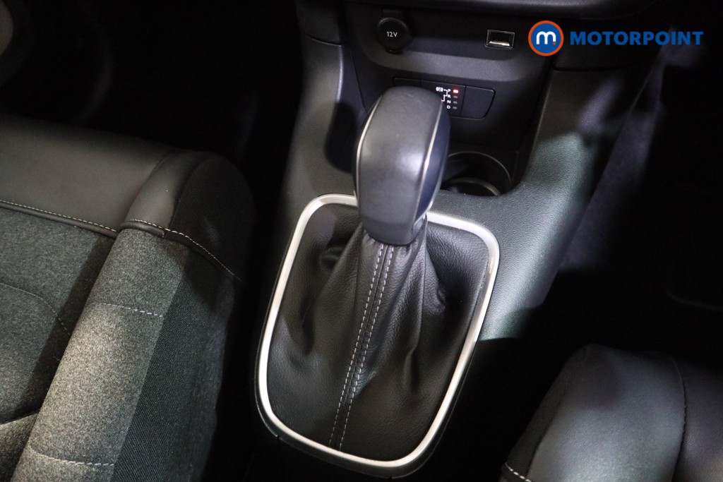 Citroen C3 Saint James Automatic Petrol Hatchback - Stock Number (1629988) - 9th supplementary image