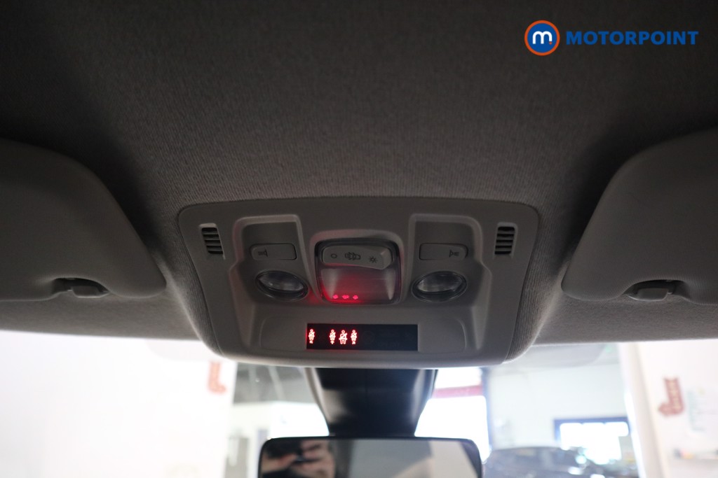 Citroen C3 Saint James Automatic Petrol Hatchback - Stock Number (1629988) - 10th supplementary image