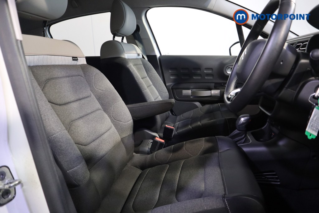 Citroen C3 Saint James Automatic Petrol Hatchback - Stock Number (1629988) - 13th supplementary image