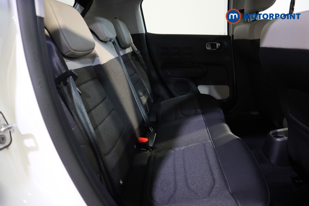 Citroen C3 Saint James Automatic Petrol Hatchback - Stock Number (1629988) - 14th supplementary image