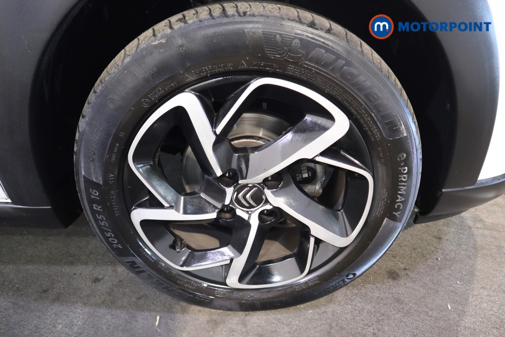 Citroen C3 Saint James Automatic Petrol Hatchback - Stock Number (1629988) - 19th supplementary image