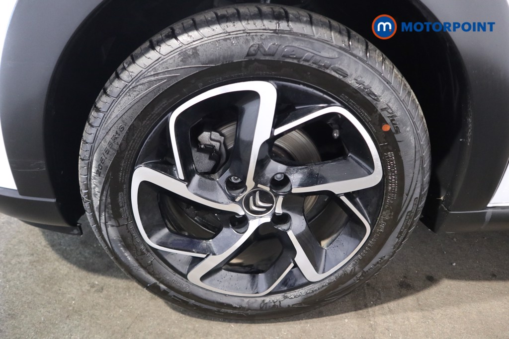 Citroen C3 Saint James Automatic Petrol Hatchback - Stock Number (1629988) - 20th supplementary image