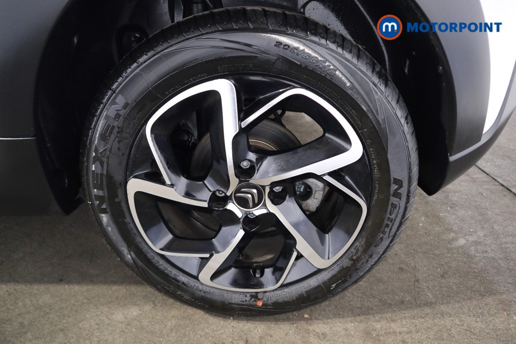 Citroen C3 Saint James Automatic Petrol Hatchback - Stock Number (1629988) - 21st supplementary image