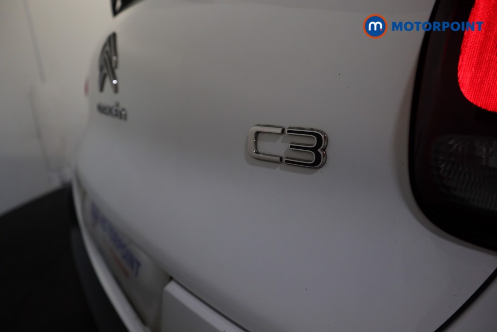 Citroen C3 Saint James Automatic Petrol Hatchback - Stock Number (1629988) - 24th supplementary image