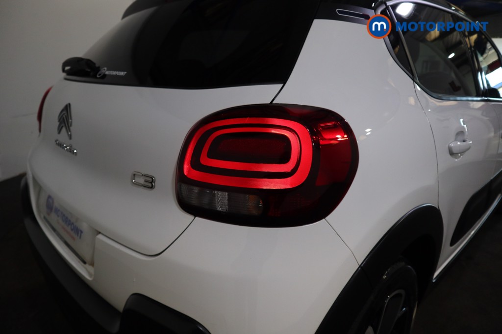 Citroen C3 Saint James Automatic Petrol Hatchback - Stock Number (1629988) - 25th supplementary image