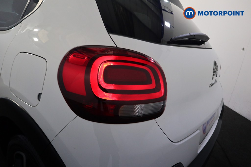 Citroen C3 Saint James Automatic Petrol Hatchback - Stock Number (1629988) - 26th supplementary image