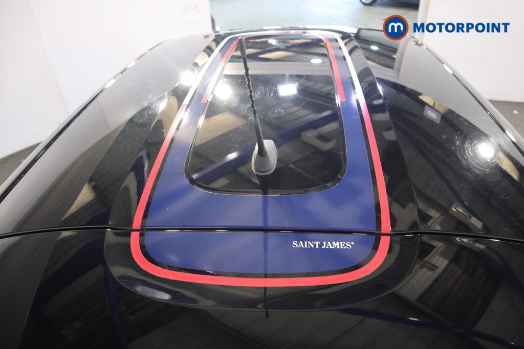 Citroen C3 Saint James Automatic Petrol Hatchback - Stock Number (1629988) - 27th supplementary image