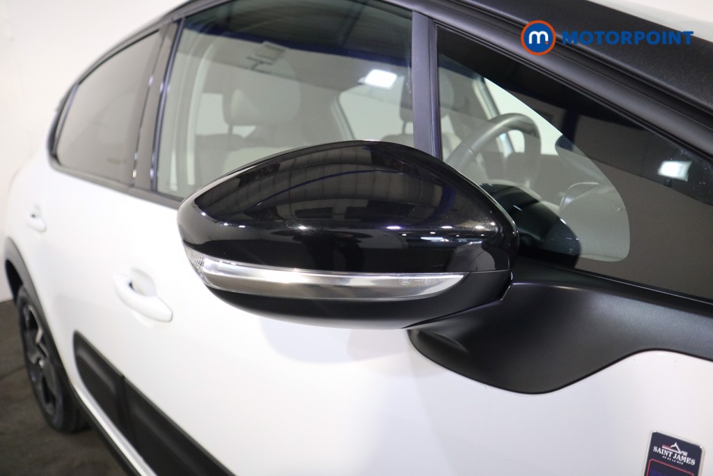 Citroen C3 Saint James Automatic Petrol Hatchback - Stock Number (1629988) - 28th supplementary image