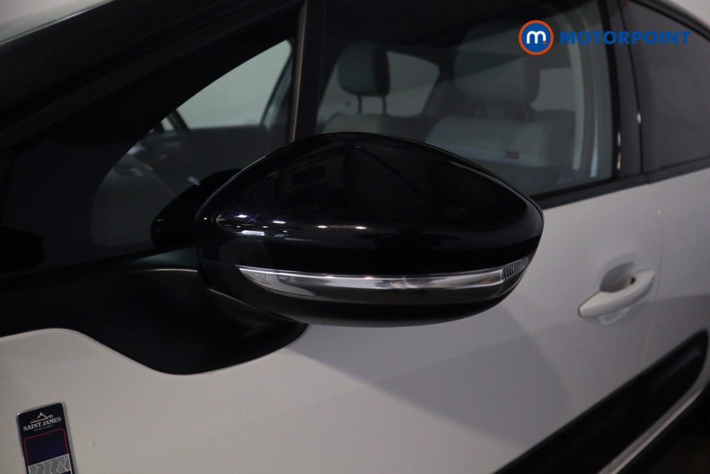 Citroen C3 Saint James Automatic Petrol Hatchback - Stock Number (1629988) - 29th supplementary image