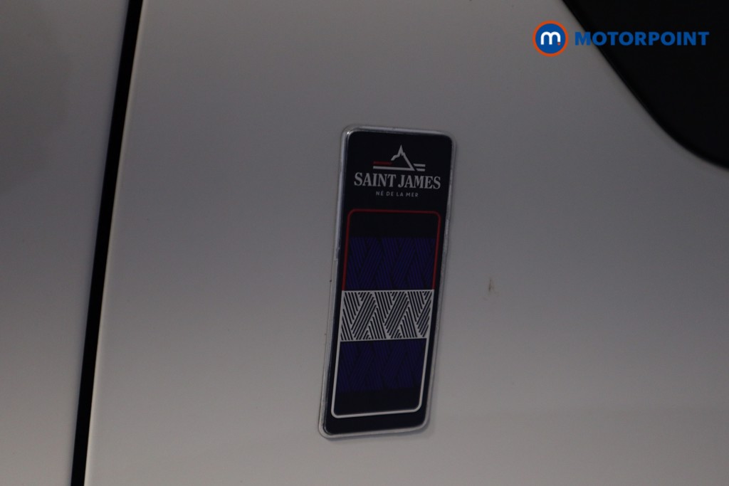 Citroen C3 Saint James Automatic Petrol Hatchback - Stock Number (1629988) - 30th supplementary image