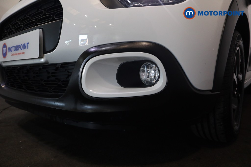 Citroen C3 Saint James Automatic Petrol Hatchback - Stock Number (1629988) - 31st supplementary image