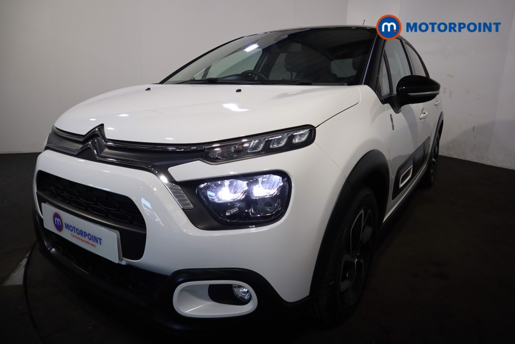 Citroen C3 Saint James Automatic Petrol Hatchback - Stock Number (1629988) - 32nd supplementary image