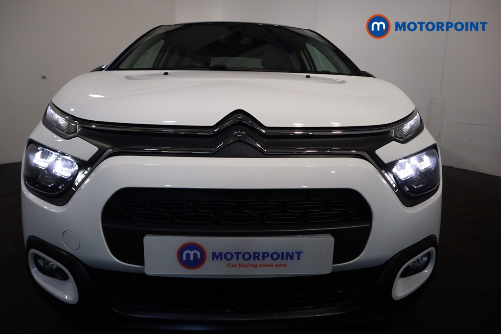 Citroen C3 Saint James Automatic Petrol Hatchback - Stock Number (1629988) - 34th supplementary image