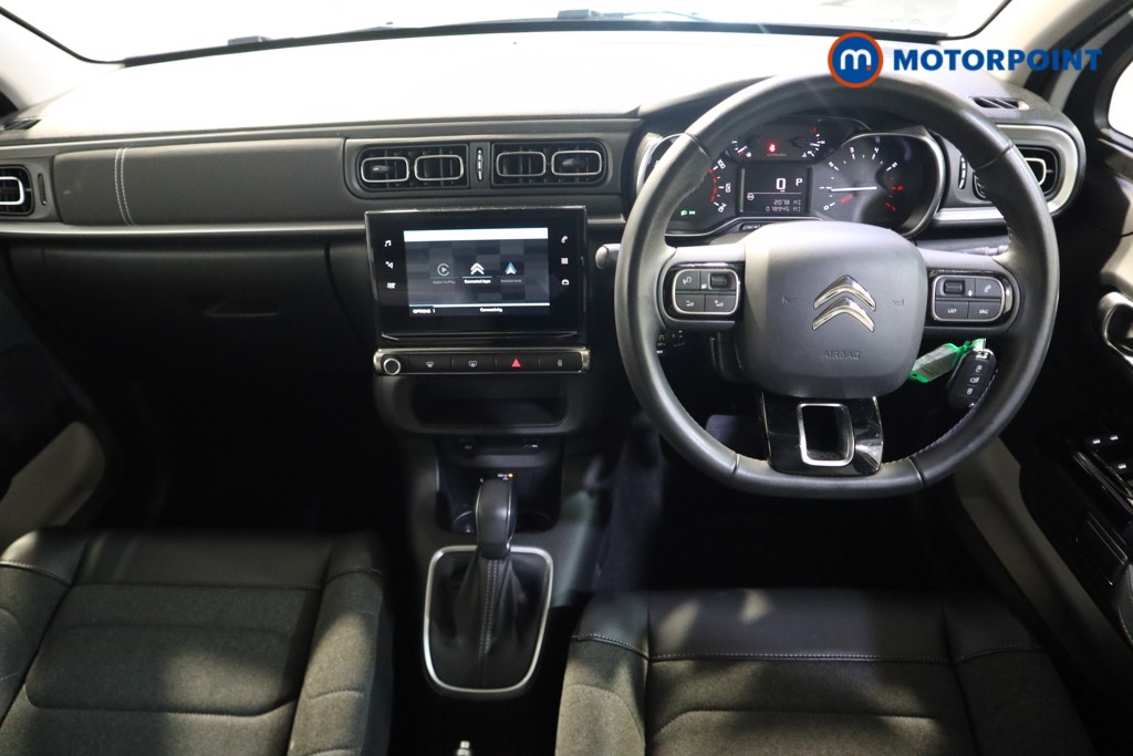 Citroen C3 Saint James Automatic Petrol Hatchback - Stock Number (1629988) - 1st supplementary image