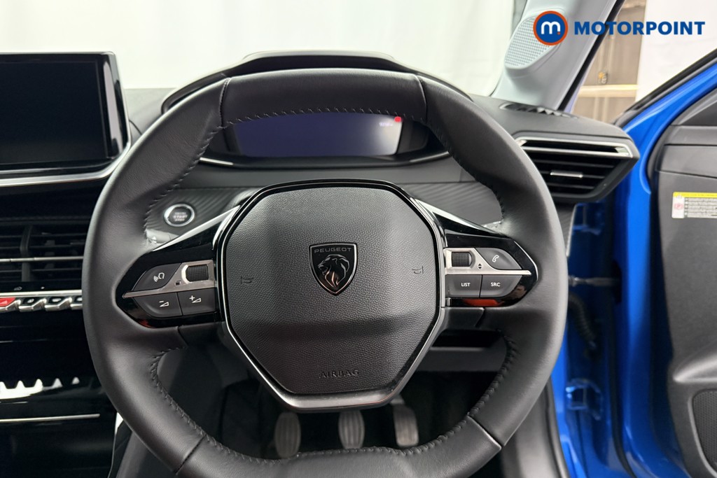 Peugeot 208 Allure Manual Petrol Hatchback - Stock Number (1630138) - 2nd supplementary image