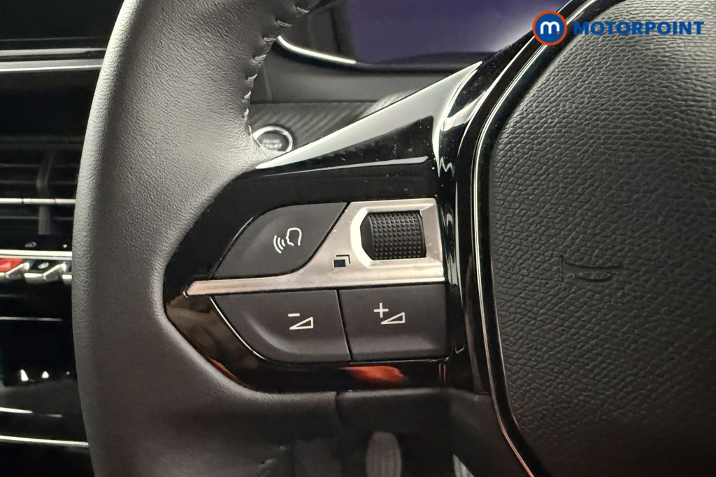 Peugeot 208 Allure Manual Petrol Hatchback - Stock Number (1630138) - 3rd supplementary image