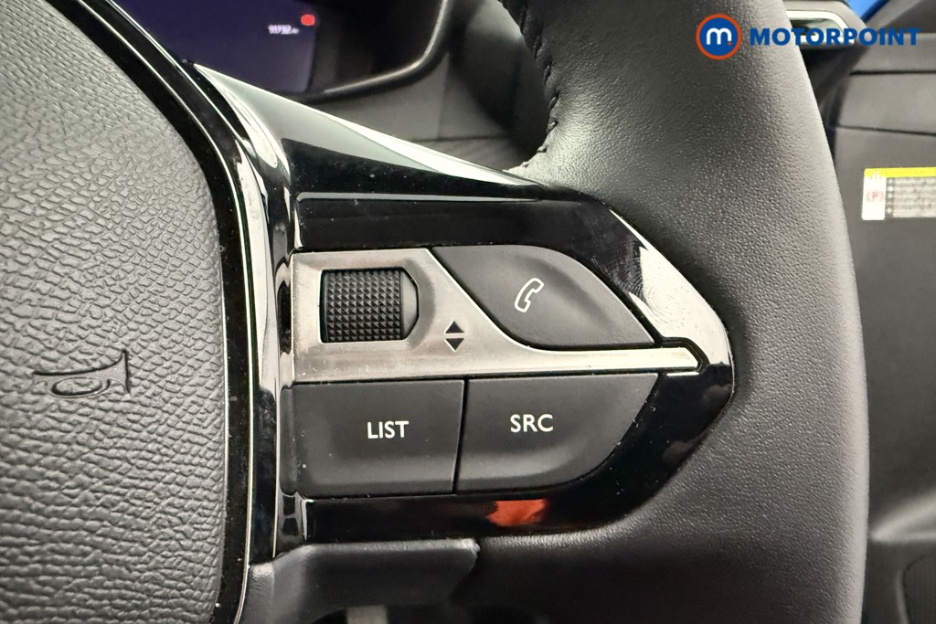 Peugeot 208 Allure Manual Petrol Hatchback - Stock Number (1630138) - 4th supplementary image