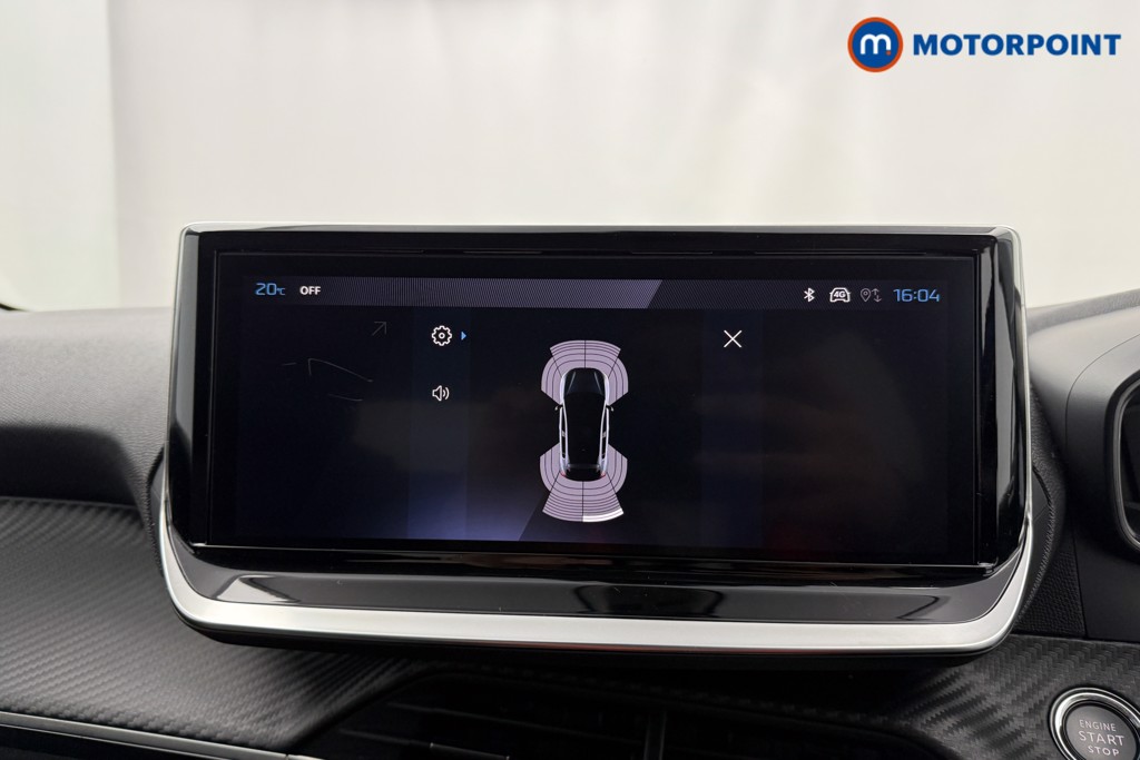 Peugeot 208 Allure Manual Petrol Hatchback - Stock Number (1630138) - 9th supplementary image