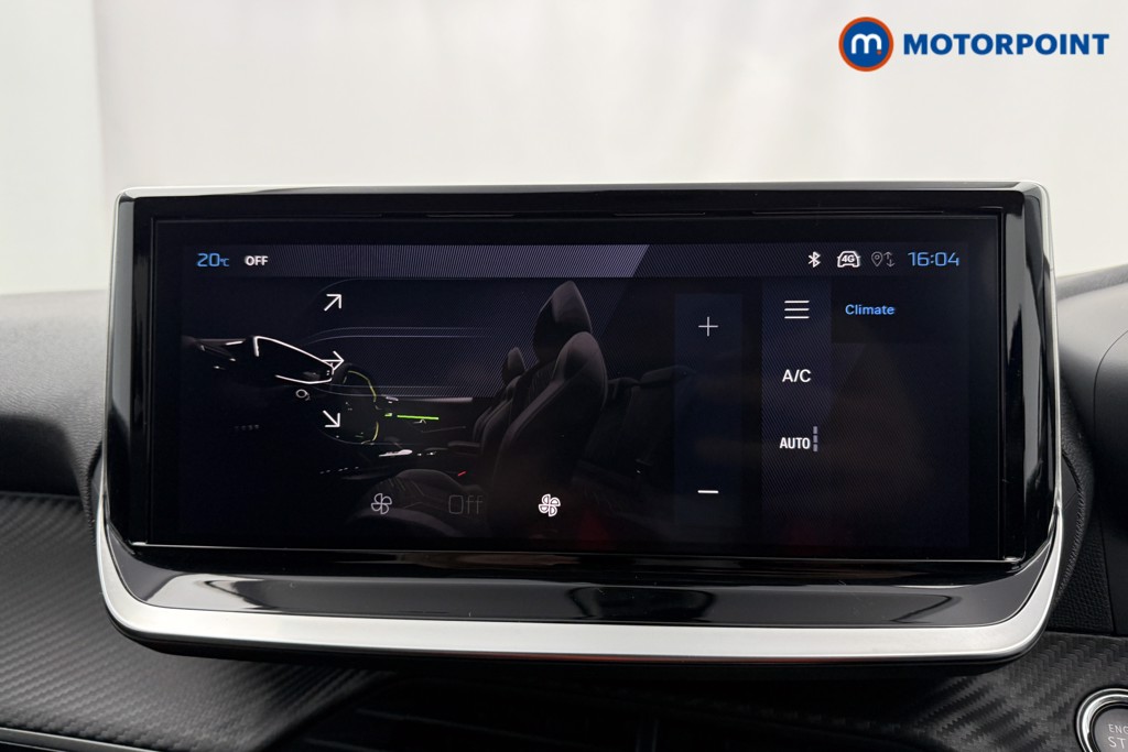 Peugeot 208 Allure Manual Petrol Hatchback - Stock Number (1630138) - 10th supplementary image