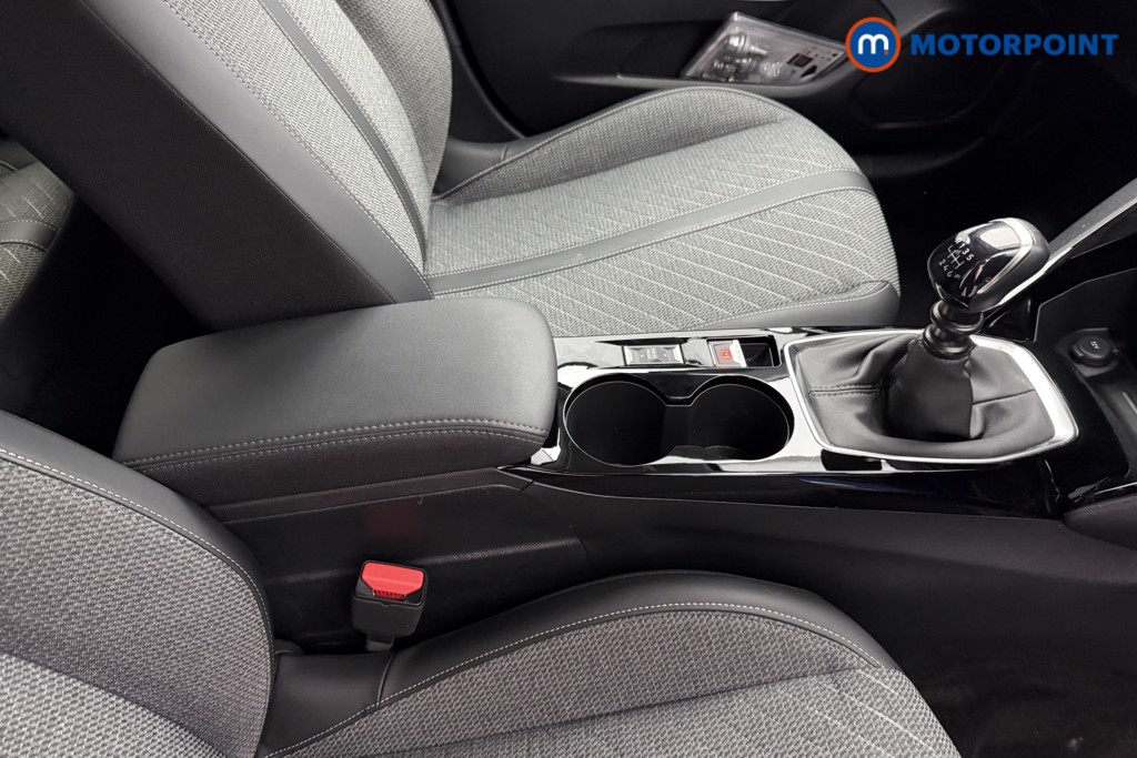 Peugeot 208 Allure Manual Petrol Hatchback - Stock Number (1630138) - 14th supplementary image