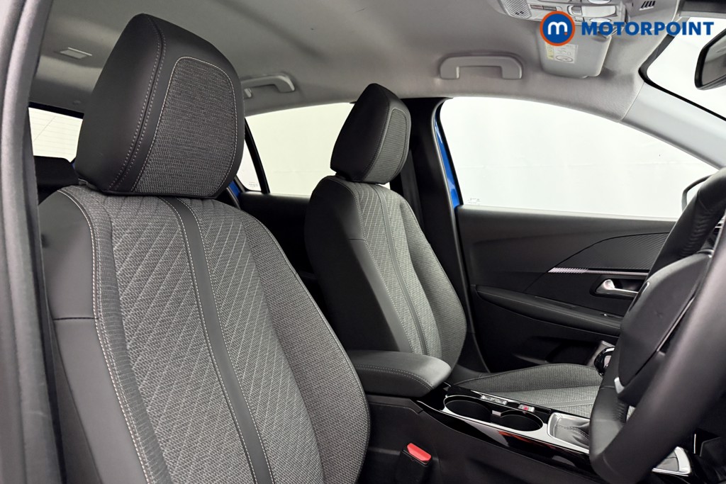 Peugeot 208 Allure Manual Petrol Hatchback - Stock Number (1630138) - 15th supplementary image