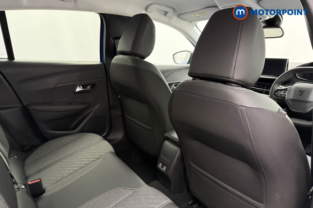Peugeot 208 Allure Manual Petrol Hatchback - Stock Number (1630138) - 18th supplementary image