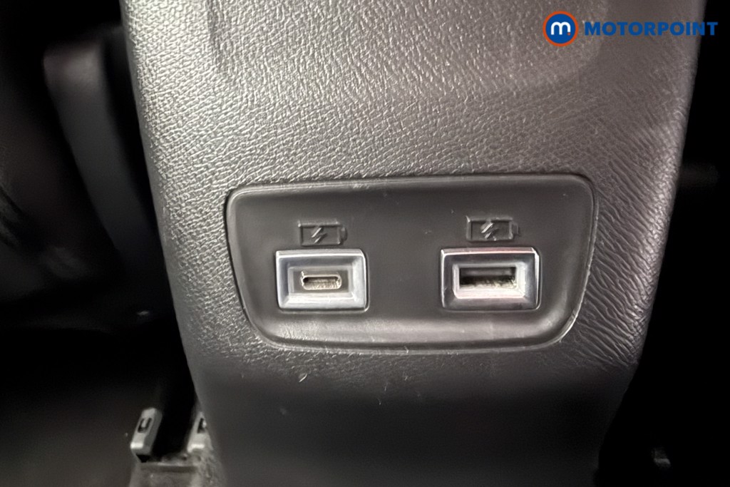 Peugeot 208 Allure Manual Petrol Hatchback - Stock Number (1630138) - 19th supplementary image