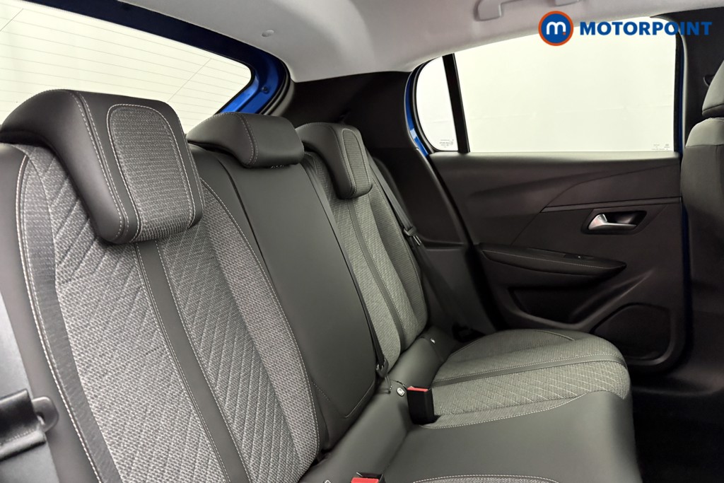 Peugeot 208 Allure Manual Petrol Hatchback - Stock Number (1630138) - 20th supplementary image