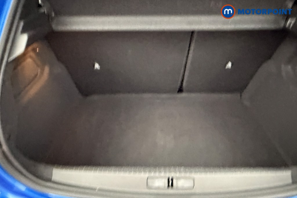 Peugeot 208 Allure Manual Petrol Hatchback - Stock Number (1630138) - 21st supplementary image