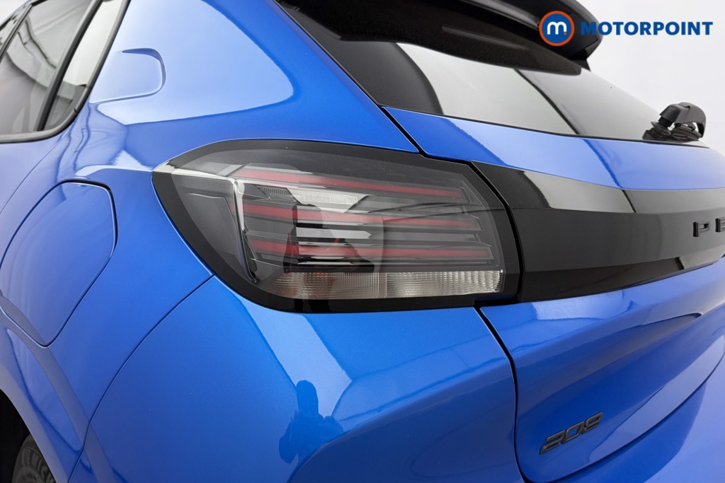 Peugeot 208 Allure Manual Petrol Hatchback - Stock Number (1630138) - 22nd supplementary image