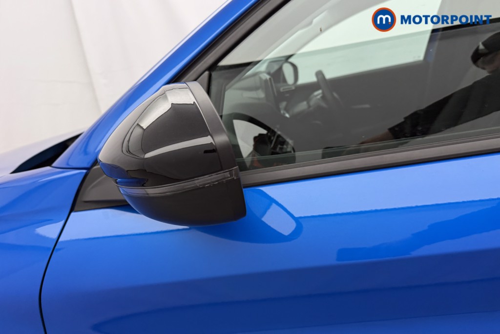 Peugeot 208 Allure Manual Petrol Hatchback - Stock Number (1630138) - 23rd supplementary image