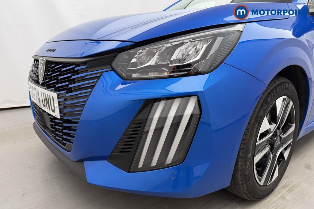 Peugeot 208 Allure Manual Petrol Hatchback - Stock Number (1630138) - 24th supplementary image