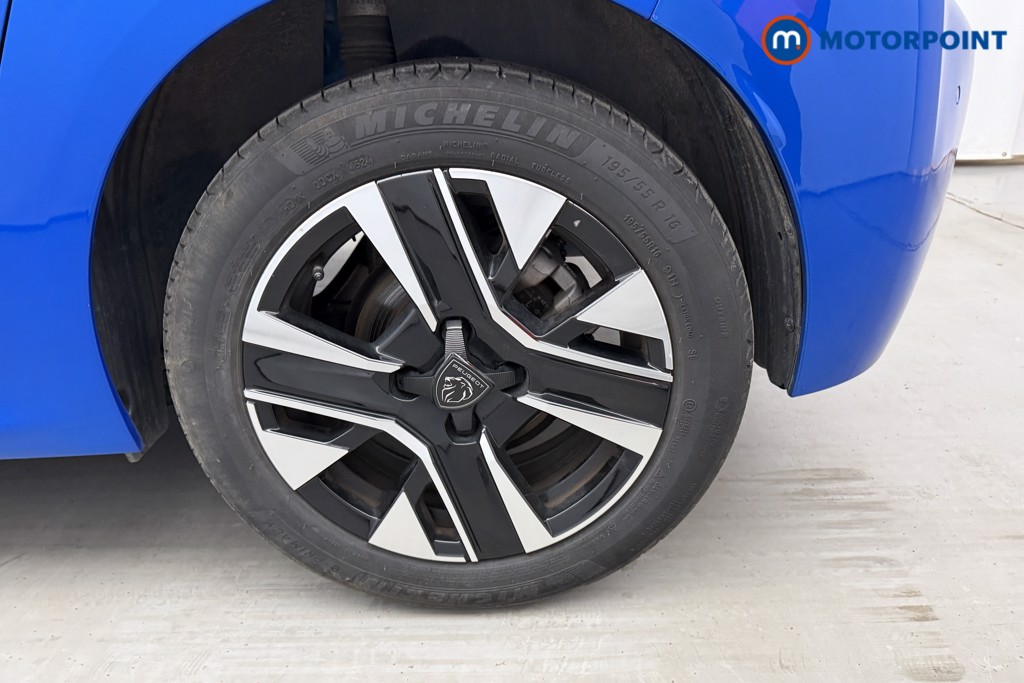 Peugeot 208 Allure Manual Petrol Hatchback - Stock Number (1630138) - 26th supplementary image