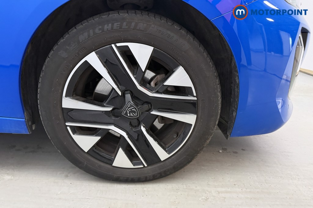 Peugeot 208 Allure Manual Petrol Hatchback - Stock Number (1630138) - 28th supplementary image