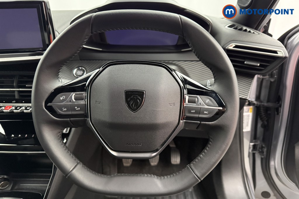 Peugeot 2008 Allure Manual Petrol SUV - Stock Number (1630212) - 2nd supplementary image