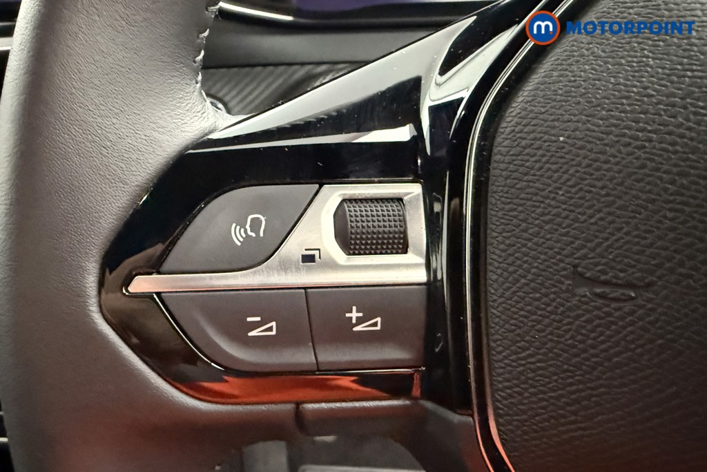 Peugeot 2008 Allure Manual Petrol SUV - Stock Number (1630212) - 3rd supplementary image