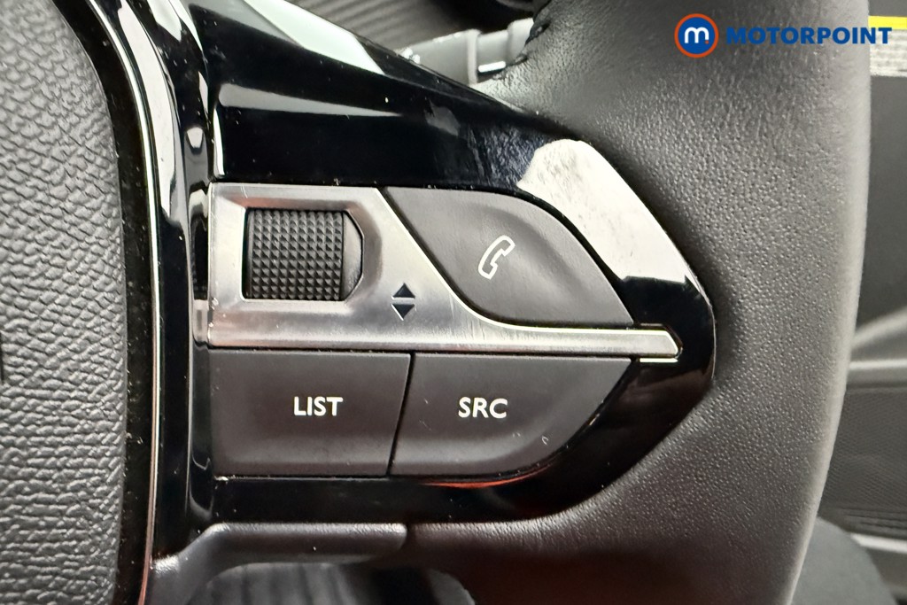 Peugeot 2008 Allure Manual Petrol SUV - Stock Number (1630212) - 4th supplementary image
