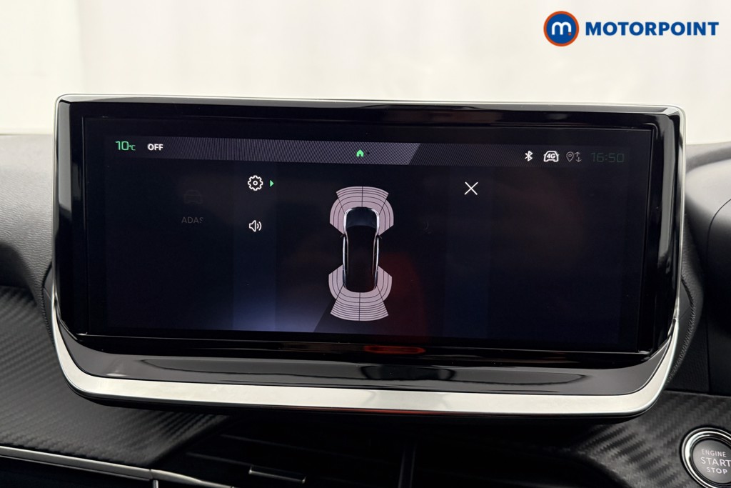 Peugeot 2008 Allure Manual Petrol SUV - Stock Number (1630212) - 9th supplementary image