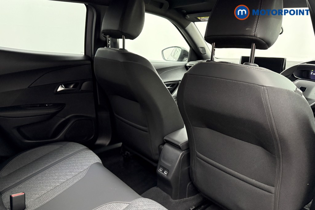 Peugeot 2008 Allure Manual Petrol SUV - Stock Number (1630212) - 17th supplementary image