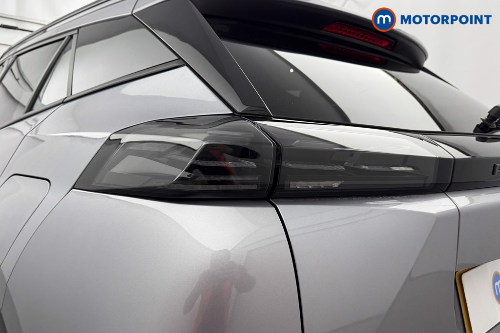 Peugeot 2008 Allure Manual Petrol SUV - Stock Number (1630212) - 20th supplementary image