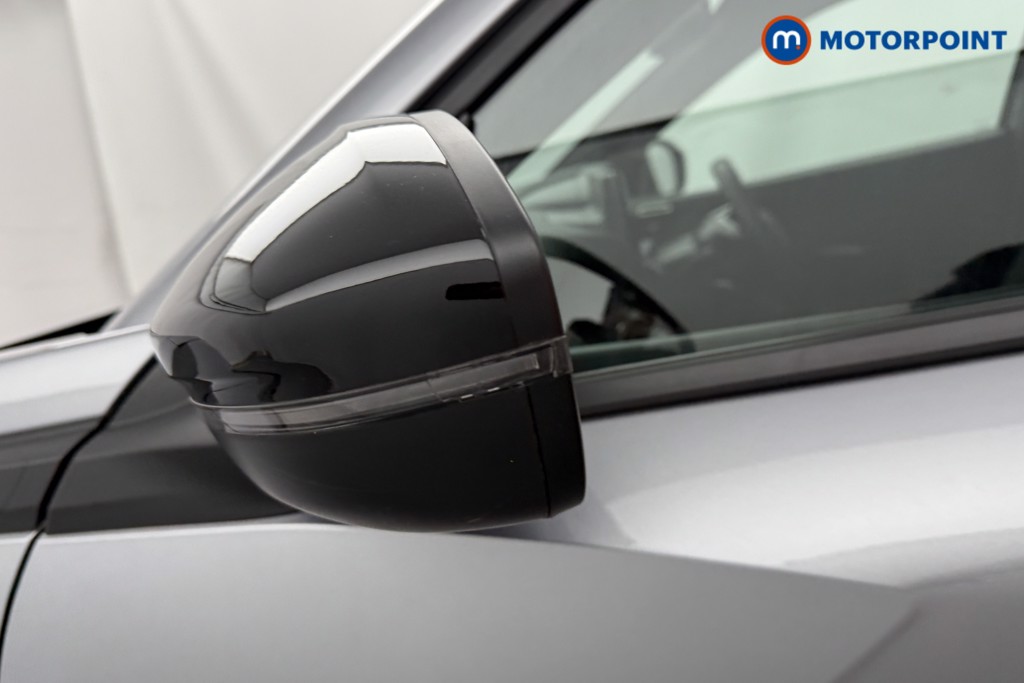 Peugeot 2008 Allure Manual Petrol SUV - Stock Number (1630212) - 21st supplementary image
